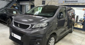 Peugeot Expert Standard 2.0 BlueHDi 180CH Asphalt EAT8 [ 11/2019 - Attelage   AUBAGNE 13
